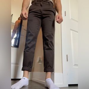 Zara Chinos